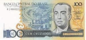 100 Cruzados